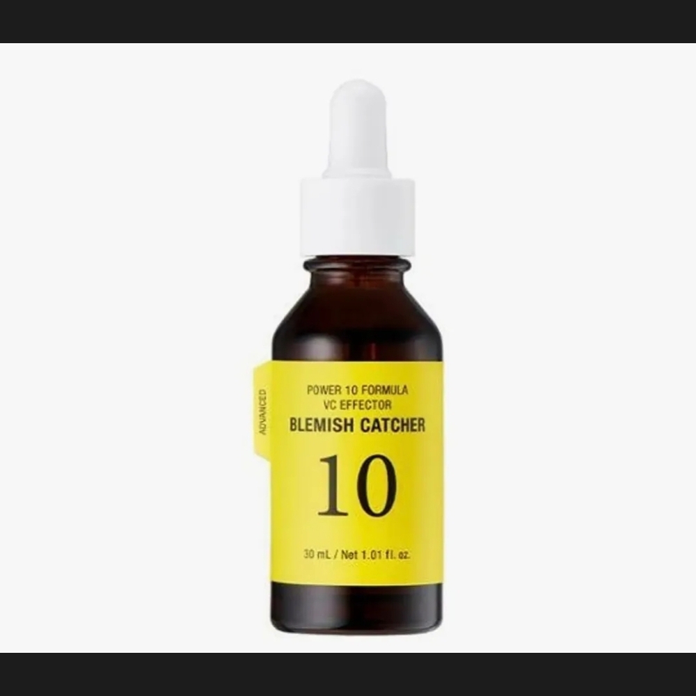 Korean Skincare It's Skin IT’S SKIN Power 10  Catcher”, 30 ml $59.99
